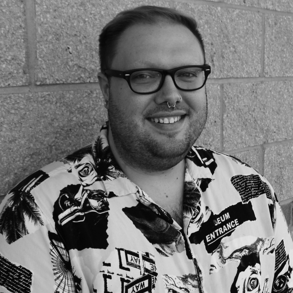 Brandon | Level 1 Hair Stylist in Rogers, MN