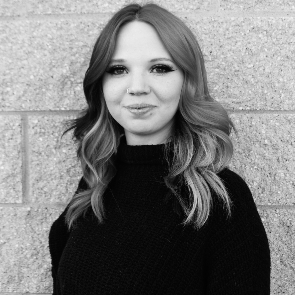 Danielle | Level 1 Hair Stylist in Rogers, MN
