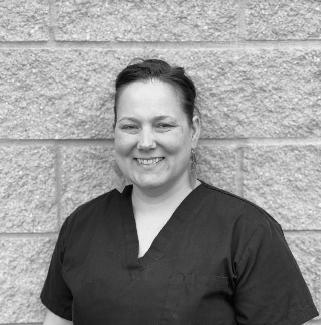 Miranda, Massage Therapist at Salon Adagio